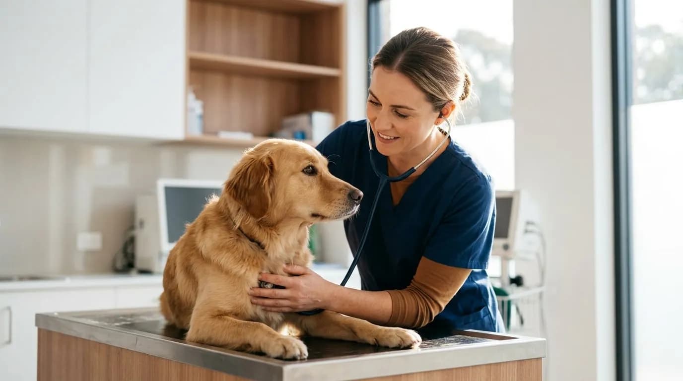 Animal Care & Management