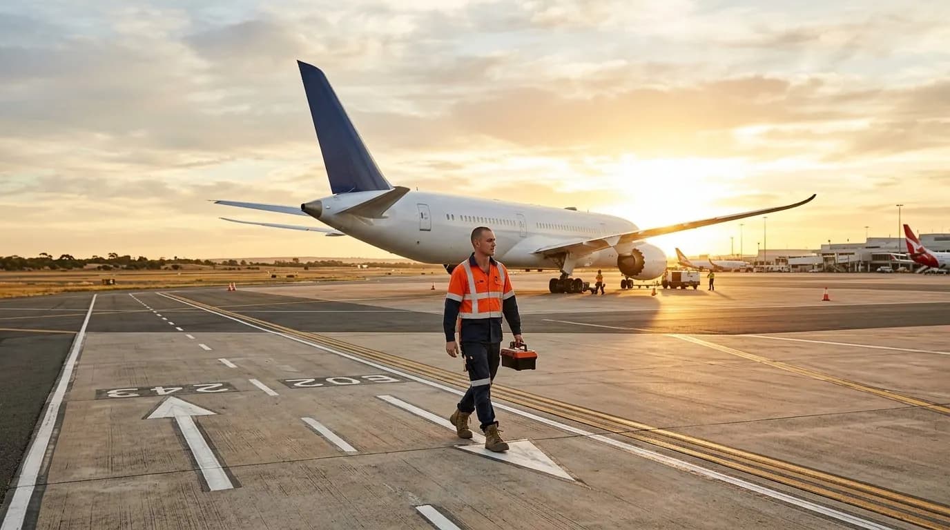 Aviation