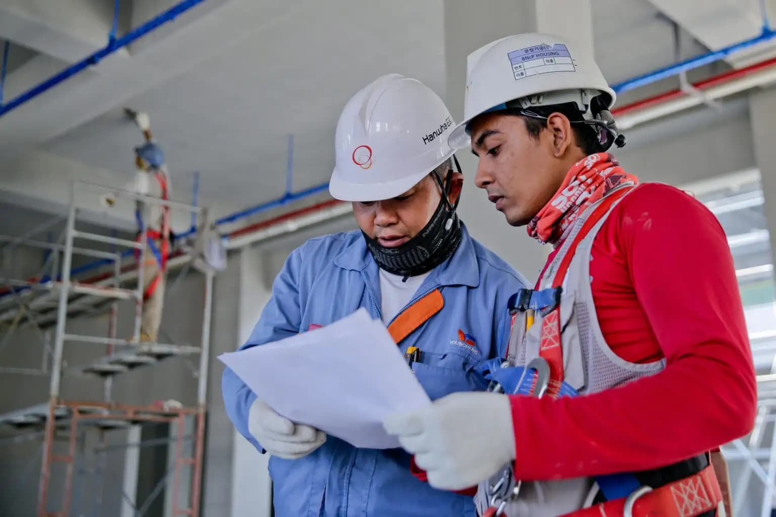 Construction & Engineering