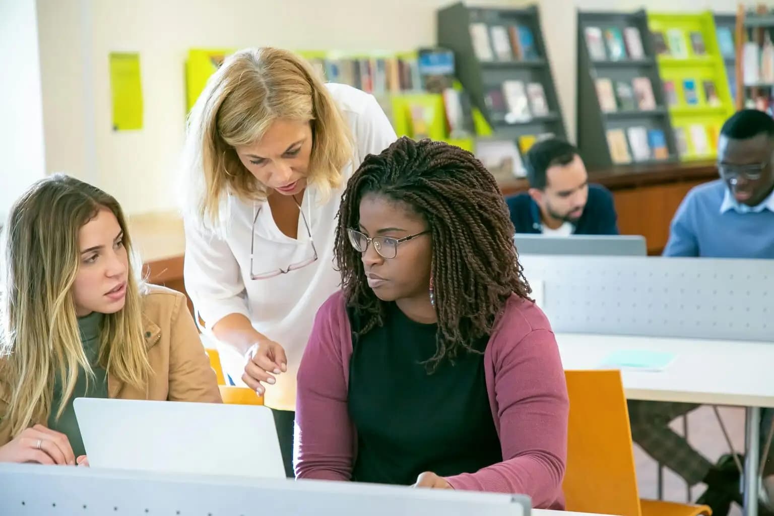 Information Technology & Education