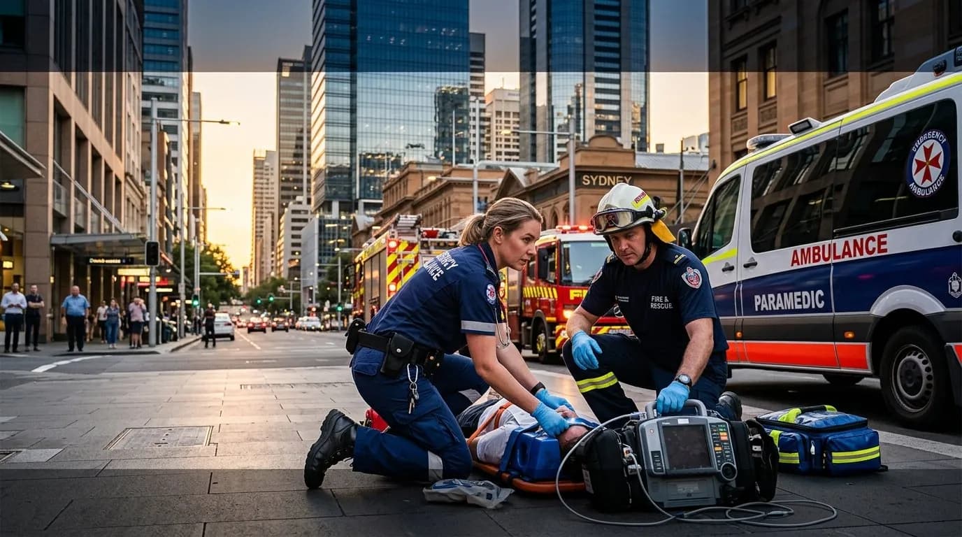 Public Safety & Defence