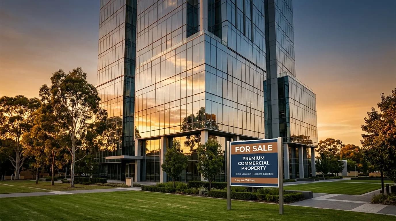 Real Estate & Security